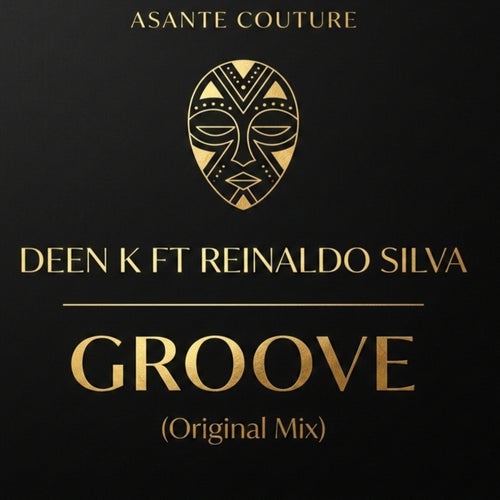 Groove (feat. Reinaldo Silva)