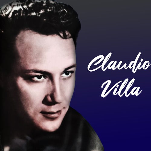 Claudio Villa