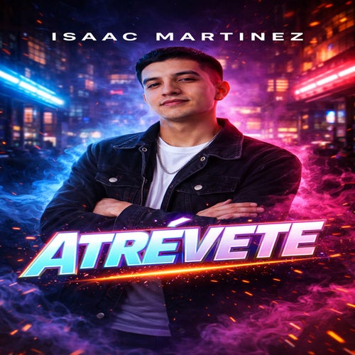 ATRÉVETE