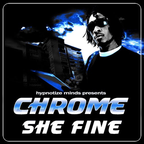 She Fine