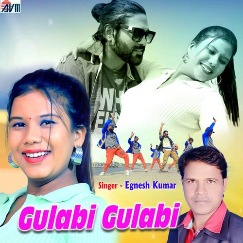 Gulabi Gulabi