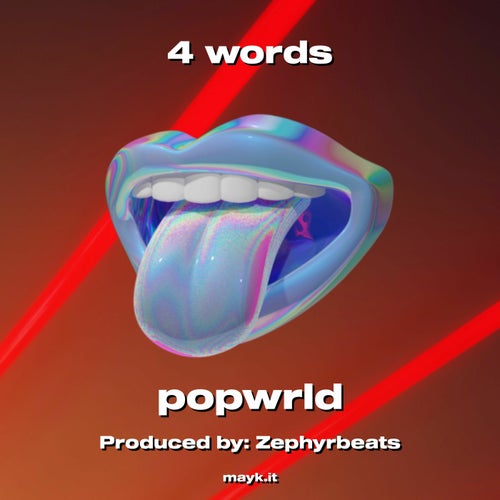 4 words