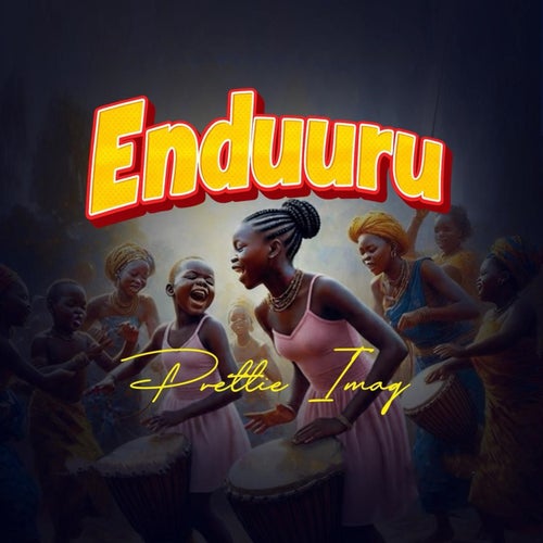 Enduuru