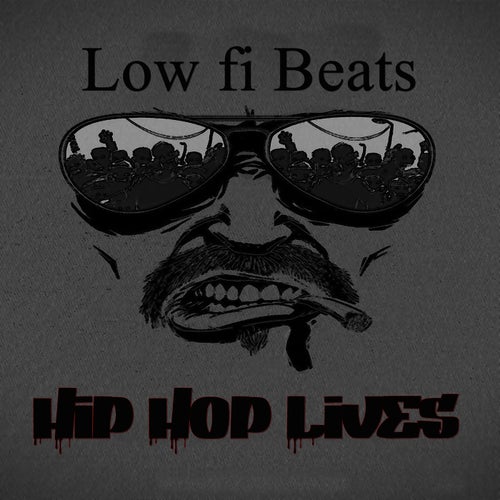 Hip Hop Lives