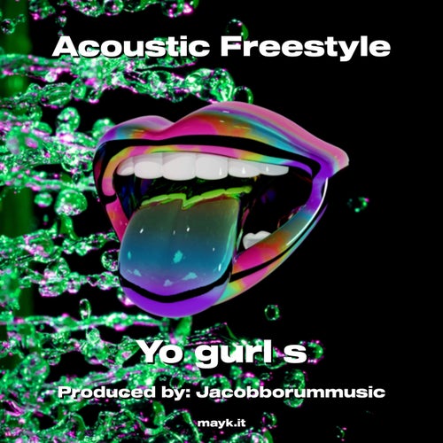 Acoustic Freestyle