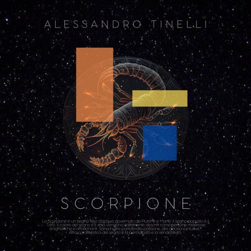 SCORPIONE