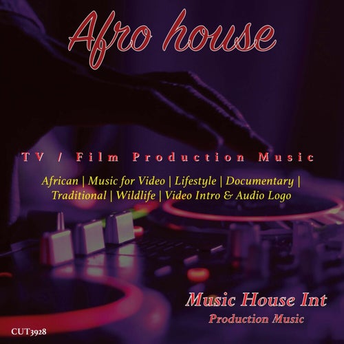 Afro House