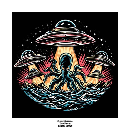 Galactic Groove