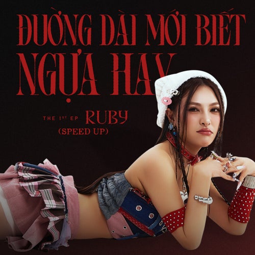 Đường Dài Mới Biết Ngựa Hay (Speed Up)