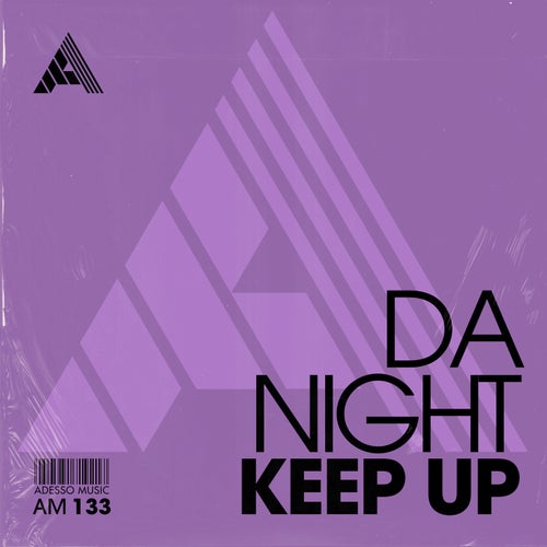 Keep Up (Extended Mix)
