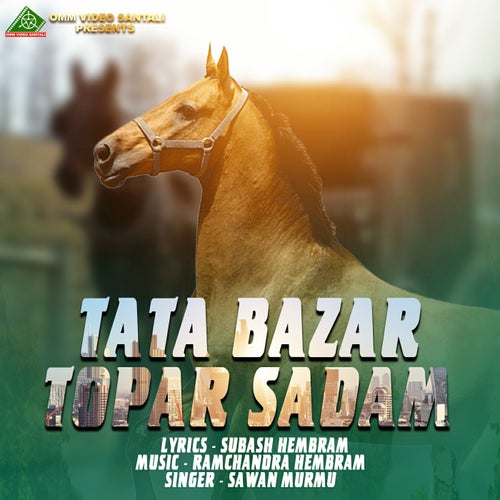 Tata Bazar Topar Sadam