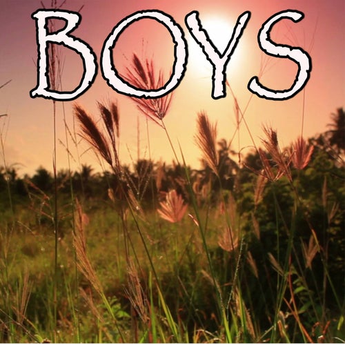 Boys - Tribute to Charli XCX