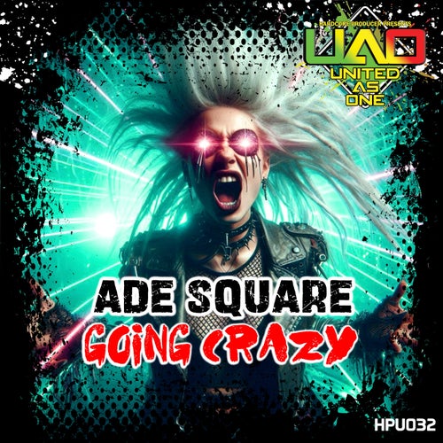 Going Crazy