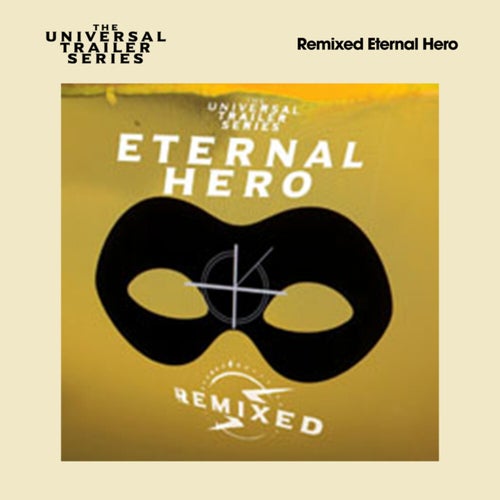 Remixed Eternal Hero
