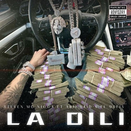 La Dili (feat. Arii Said & El 9seis)