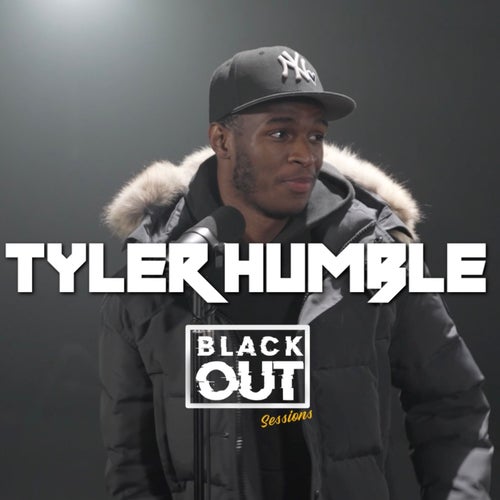 Tyler Humble Blackout Session