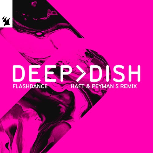 Flashdance (HAFT & Peyman S Remix)