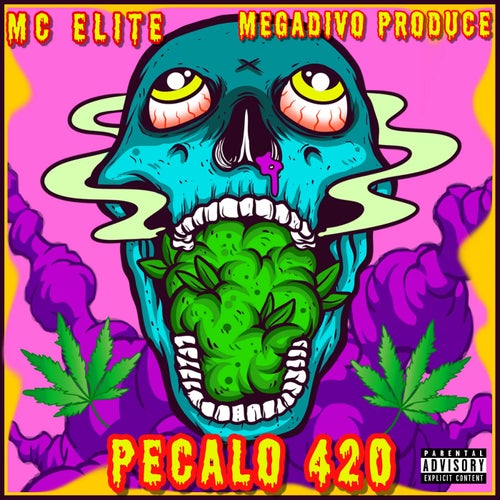 Pecalo 420