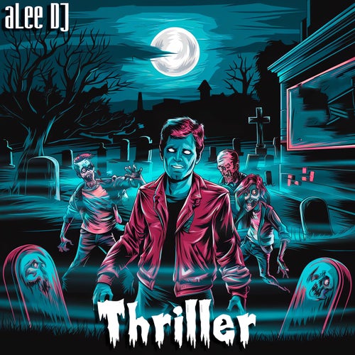 Thriller (Version Cumbia)