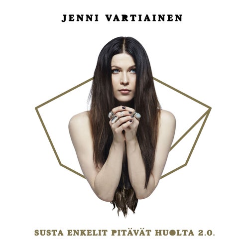Susta enkelit pitävät huolta 2.0.