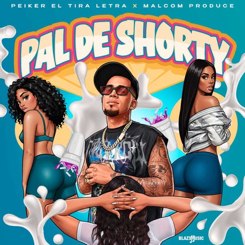 Pal De Shorty