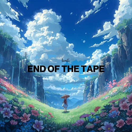 End Of The Tape