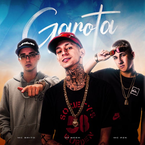 GAROTA