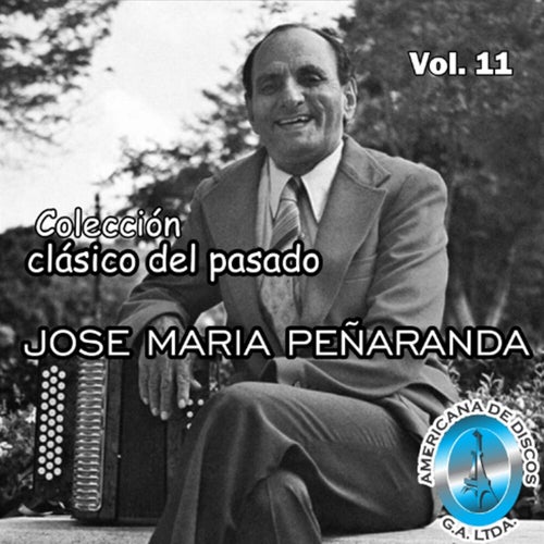 Colección Clásico del Pasado, Vol. 11