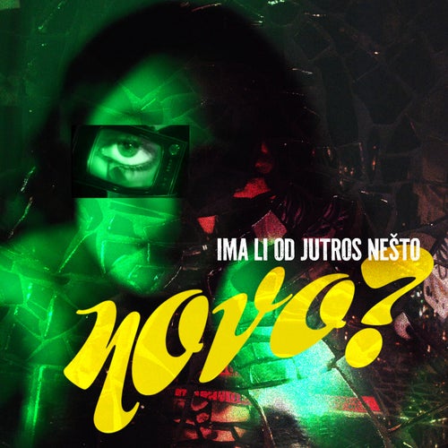 Ima li od jutros nešto novo?