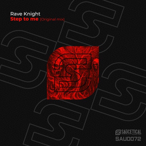 Step to me (Original Mix)