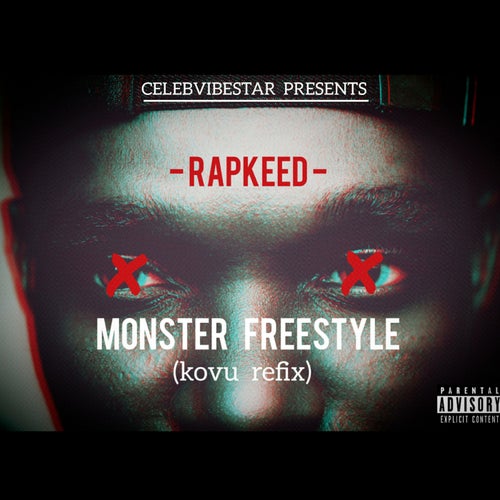 Monster Freestyle (Kovu Challenge)