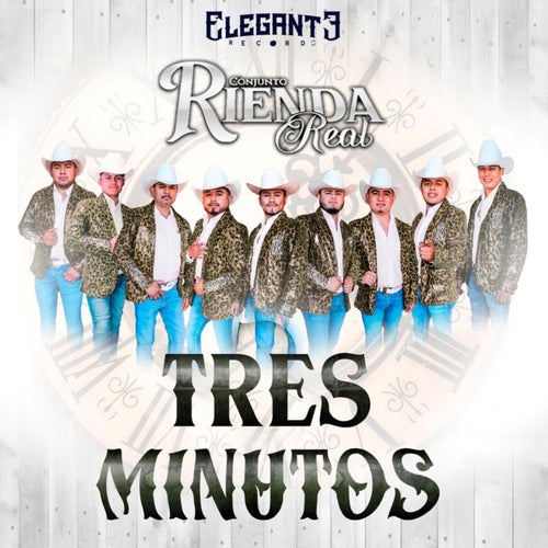 Tres Minutos