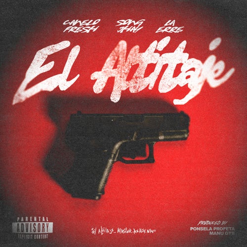 EL ALTITAJE