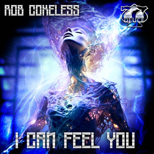 I Can Feel You (Original Mix)