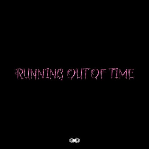 RUNNING OUT OF TIME