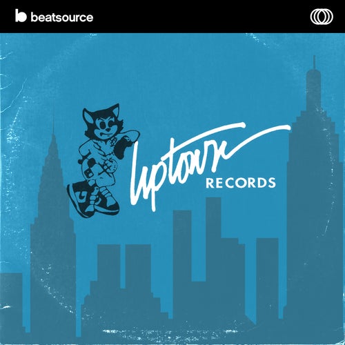 Uptown Records Album Art