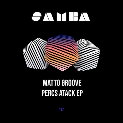Percs Atack EP