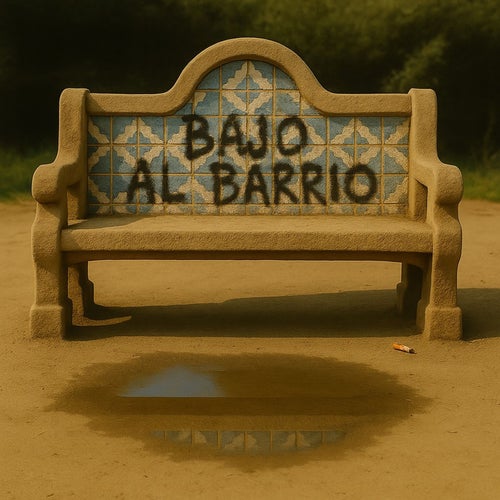 Bajo al Barrio