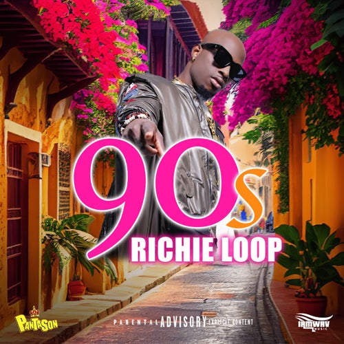 90S (Radio Edit)