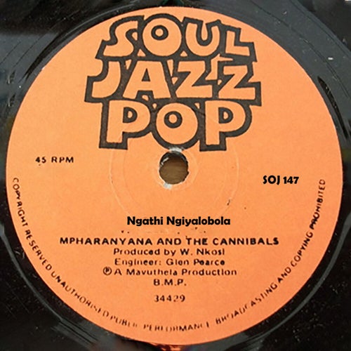 Ngathi Ngiyalobola