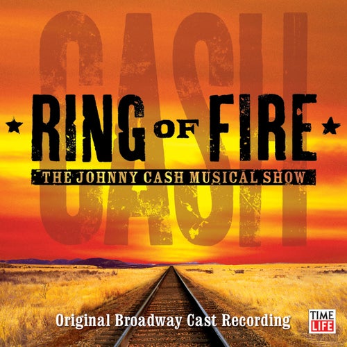 Ring Of Fire: The Musical
