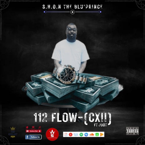 112 Flow - CXII (feat. JDot)