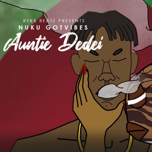 Auntie Dedei