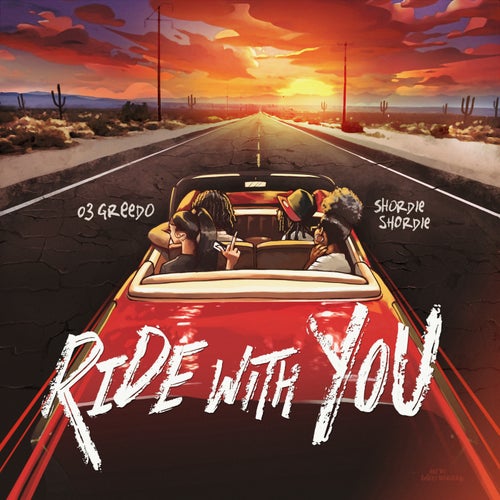 Ride With You