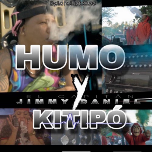 Humo y Kitipo