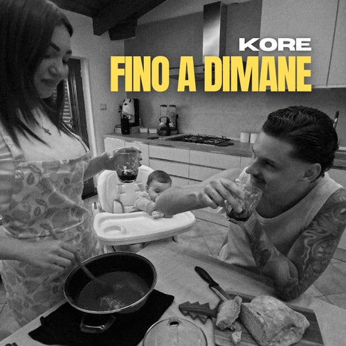 Fino a dimane