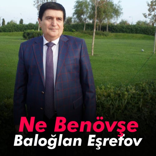 Ne Benövşe
