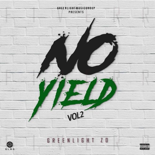 No Yield, Vol. 2