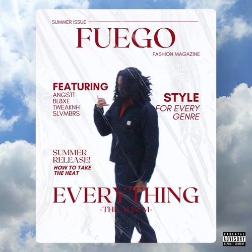 Release of the week