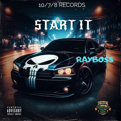 Start It